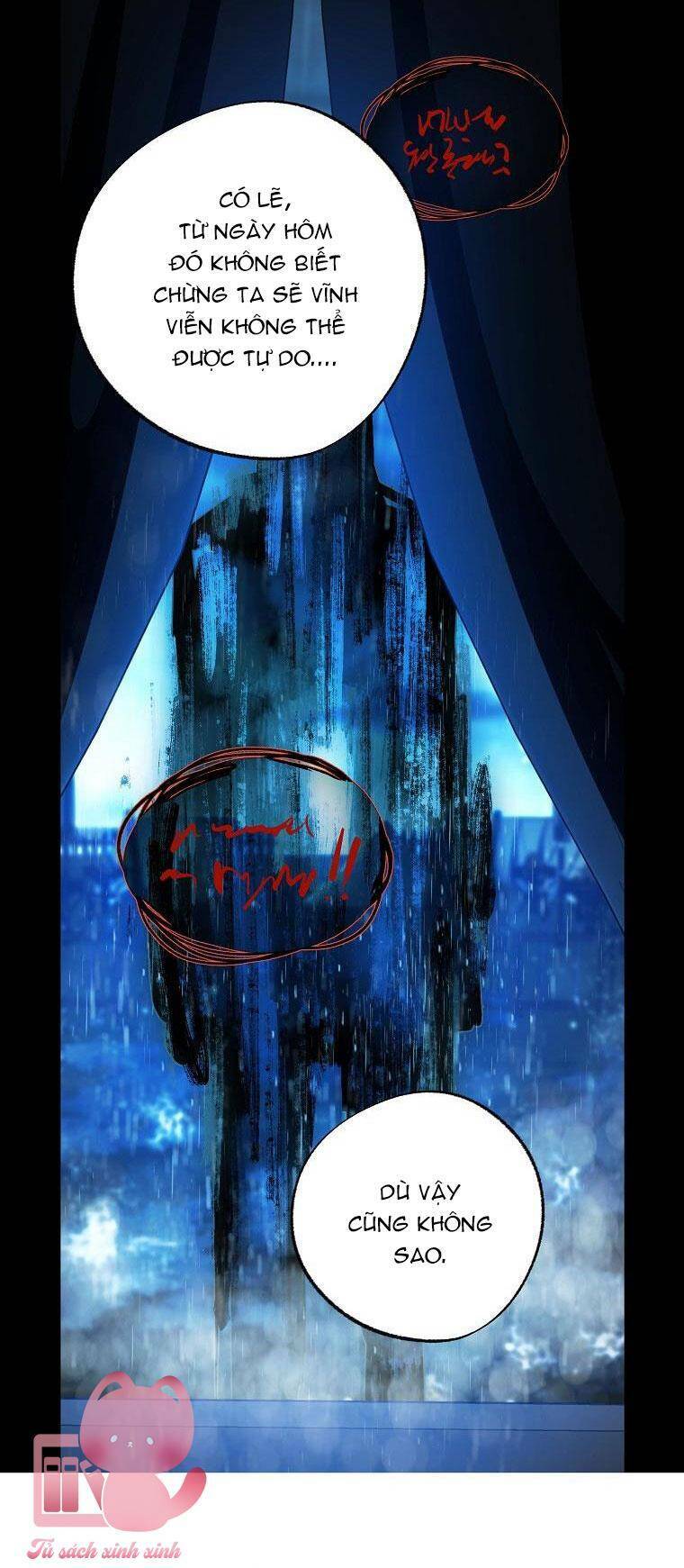 Lời Thú Nhận Nhầm Lẫn: Chapter 74