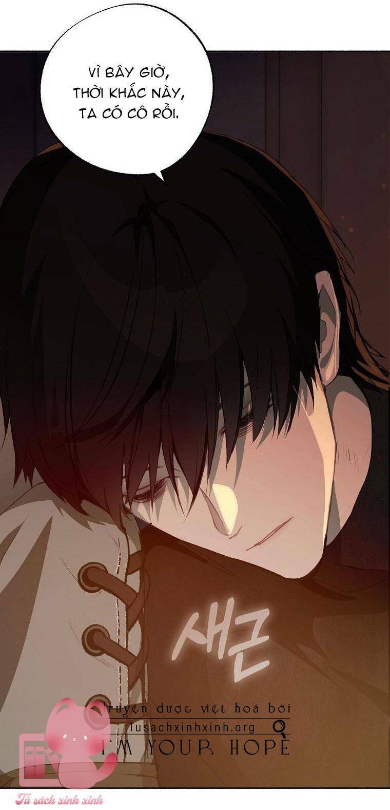 Lời Thú Nhận Nhầm Lẫn: Chapter 74