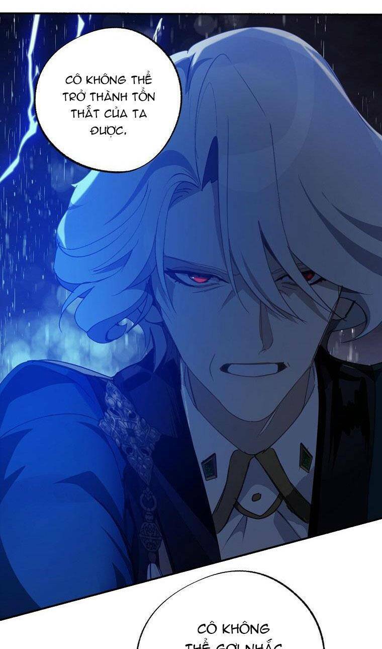 Lời Thú Nhận Nhầm Lẫn: Chapter 74