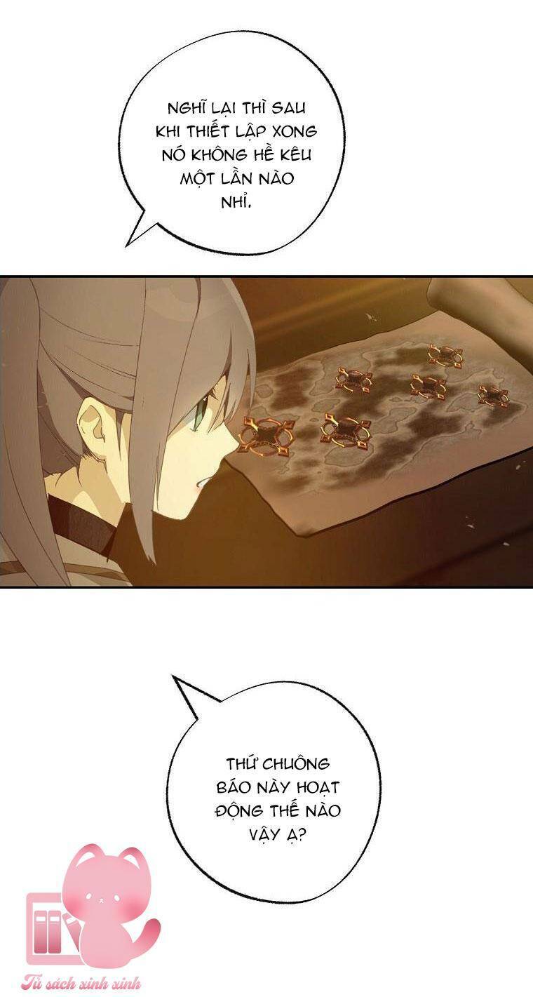 Lời Thú Nhận Nhầm Lẫn: Chapter 74