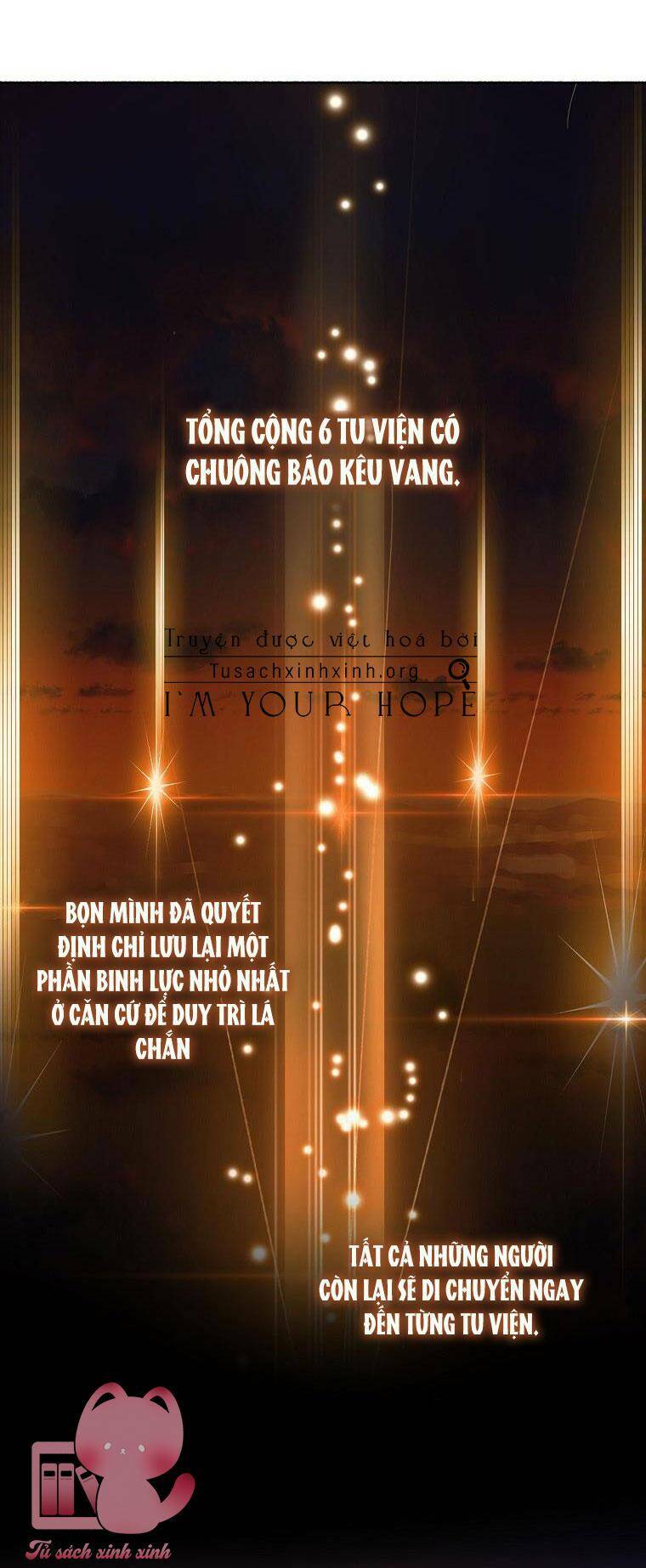 Lời Thú Nhận Nhầm Lẫn: Chapter 74