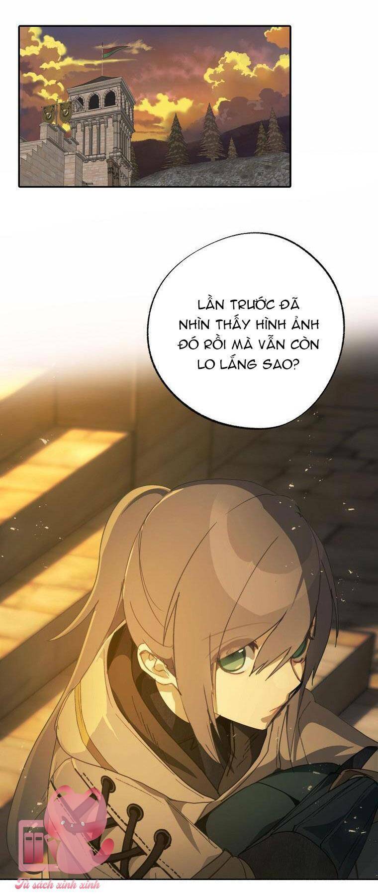 Lời Thú Nhận Nhầm Lẫn: Chapter 74