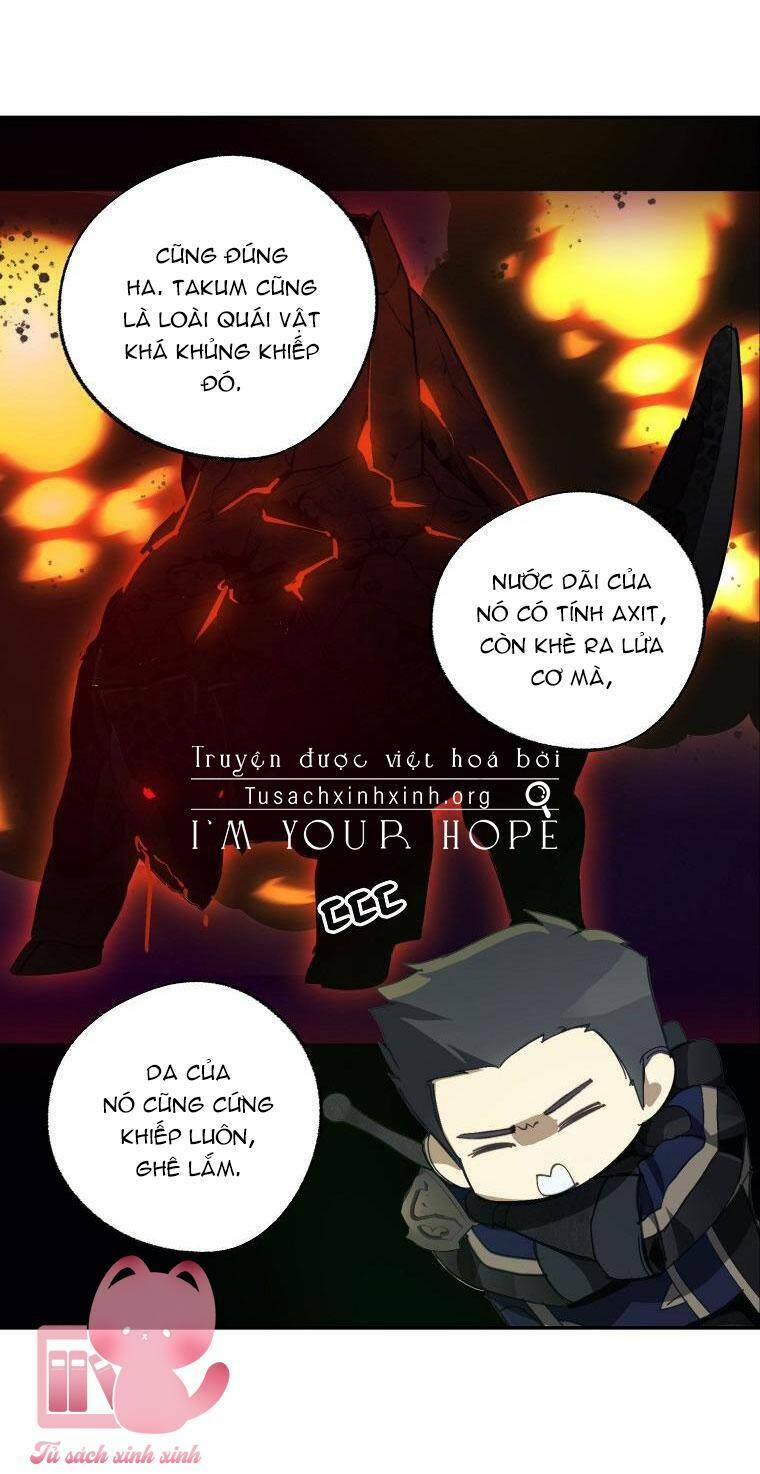 Lời Thú Nhận Nhầm Lẫn: Chapter 74