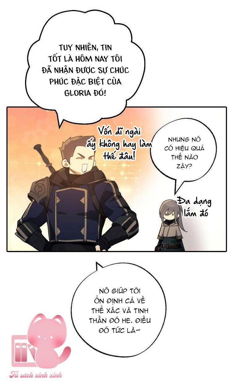 Lời Thú Nhận Nhầm Lẫn: Chapter 74