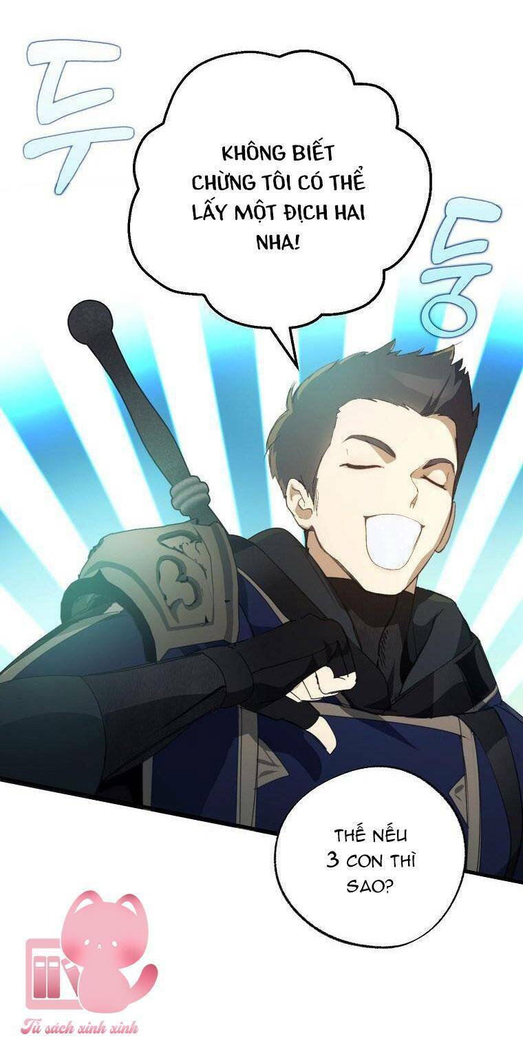 Lời Thú Nhận Nhầm Lẫn: Chapter 74