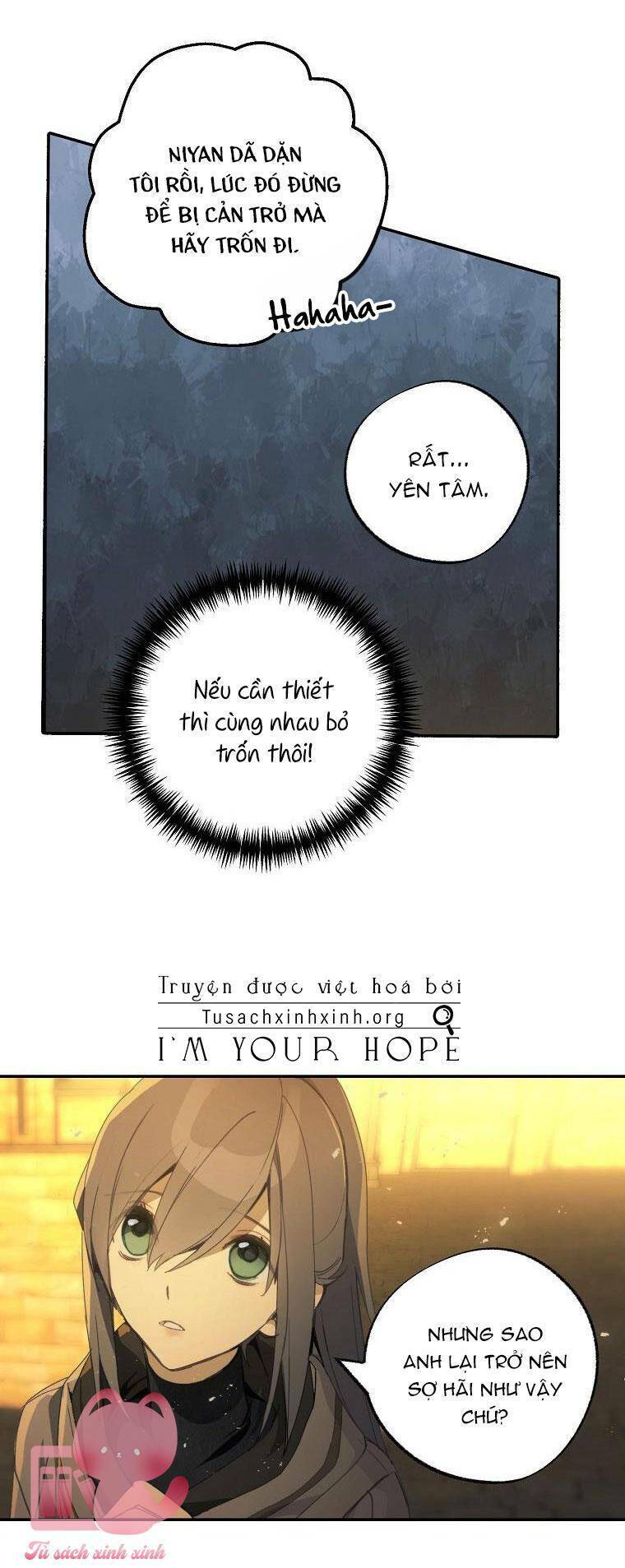 Lời Thú Nhận Nhầm Lẫn: Chapter 74