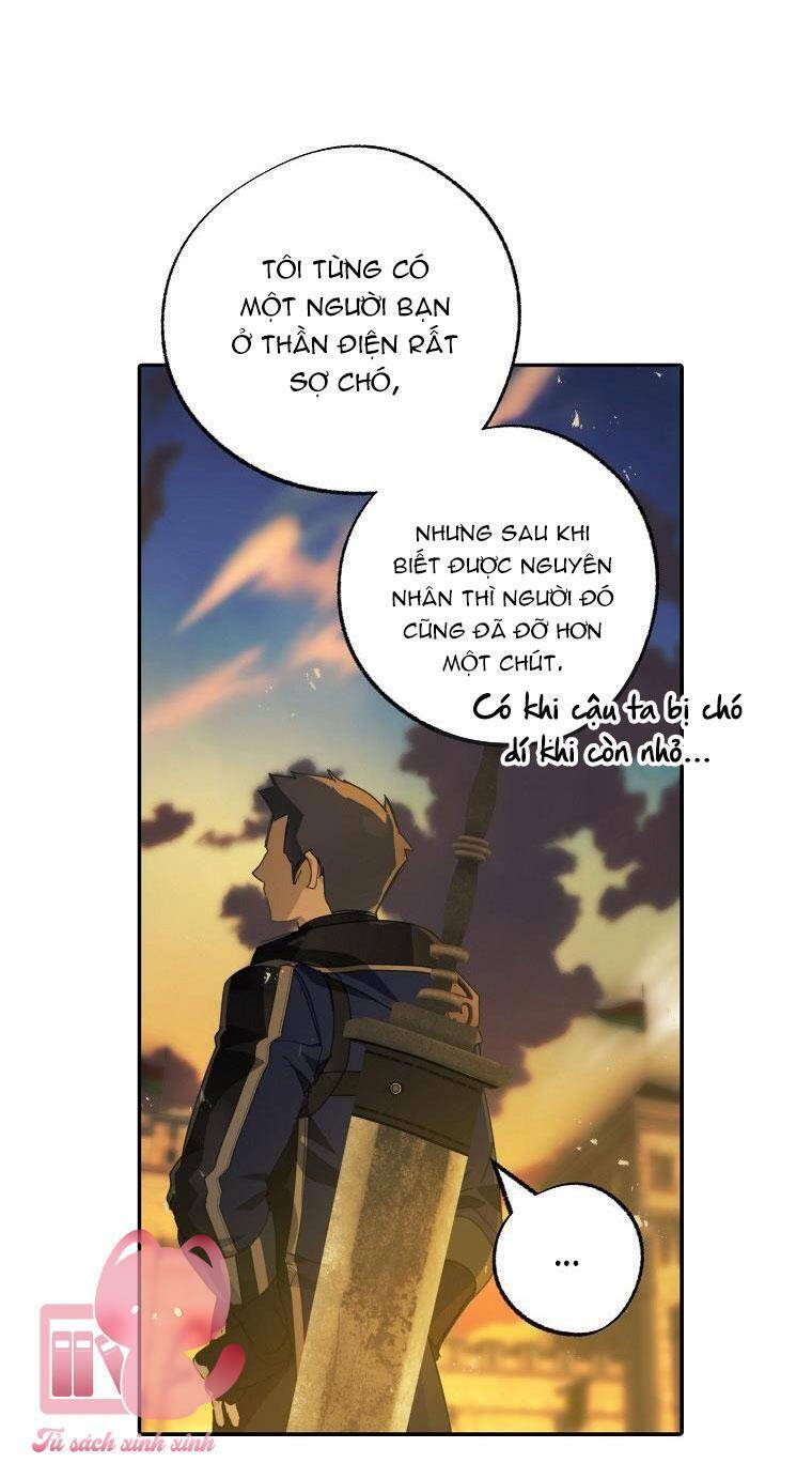 Lời Thú Nhận Nhầm Lẫn: Chapter 74
