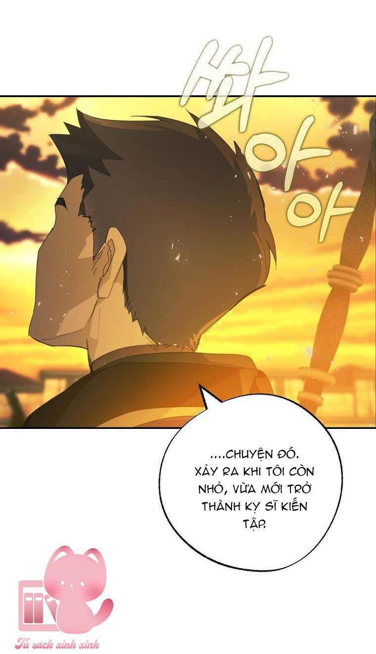 Lời Thú Nhận Nhầm Lẫn: Chapter 74
