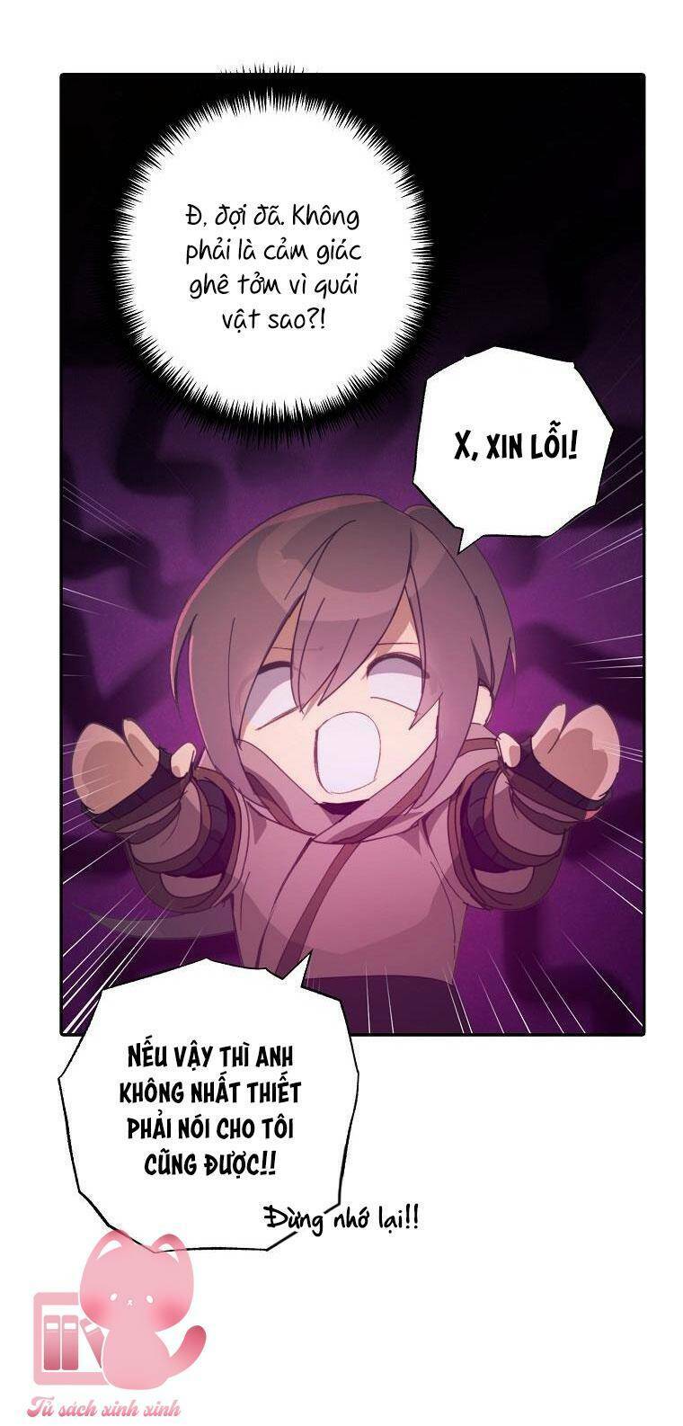 Lời Thú Nhận Nhầm Lẫn: Chapter 74
