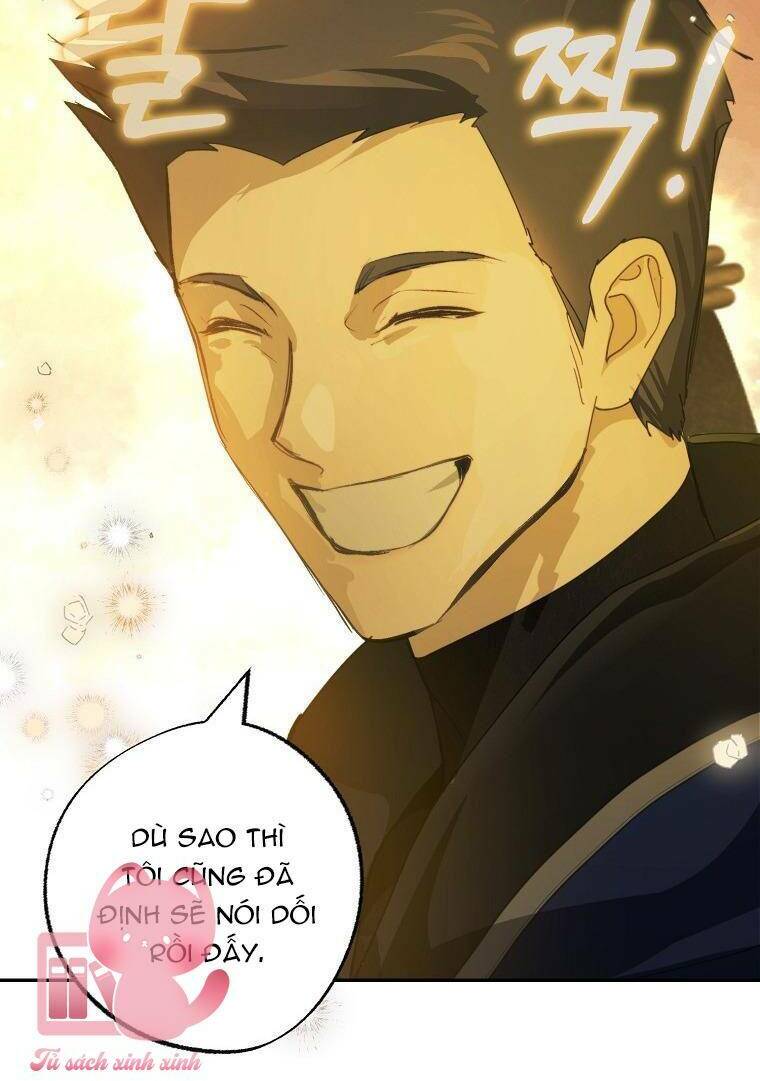 Lời Thú Nhận Nhầm Lẫn: Chapter 74