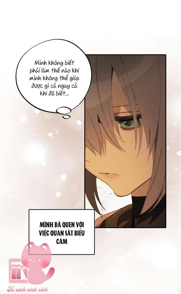 Lời Thú Nhận Nhầm Lẫn: Chapter 74