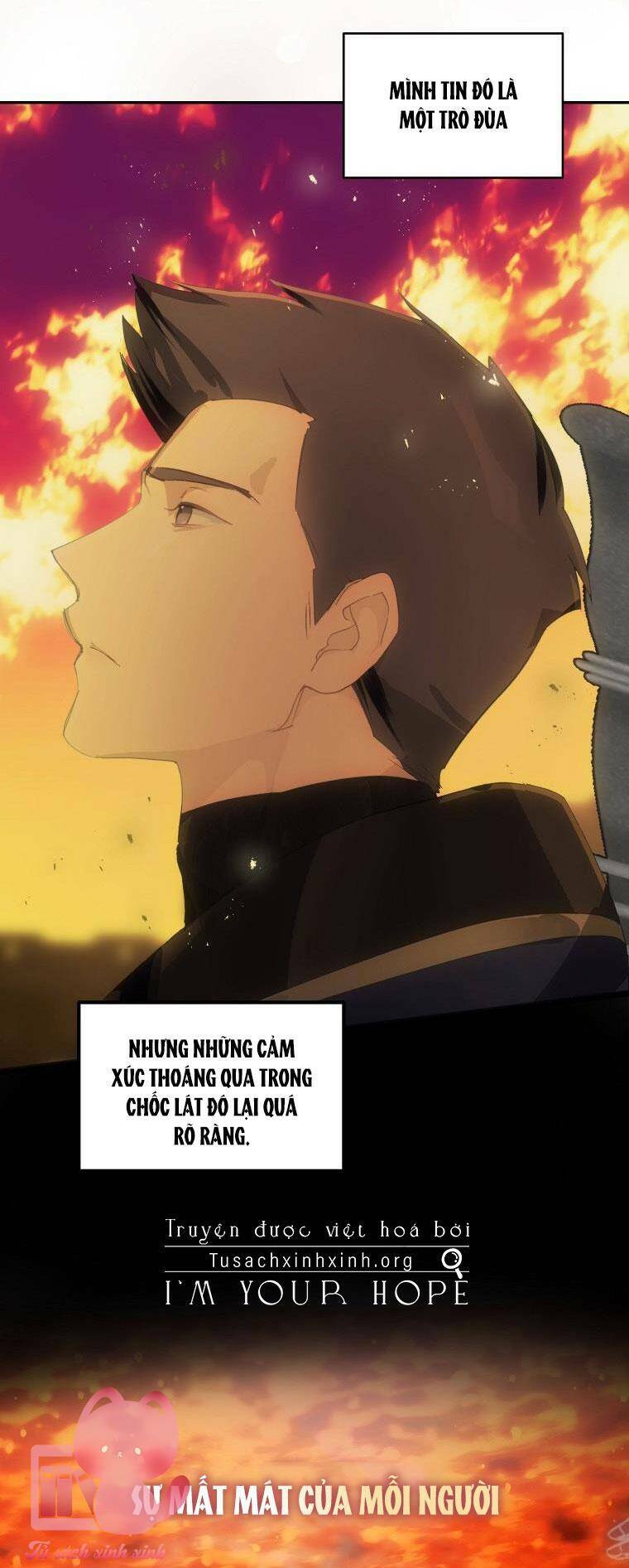 Lời Thú Nhận Nhầm Lẫn: Chapter 74