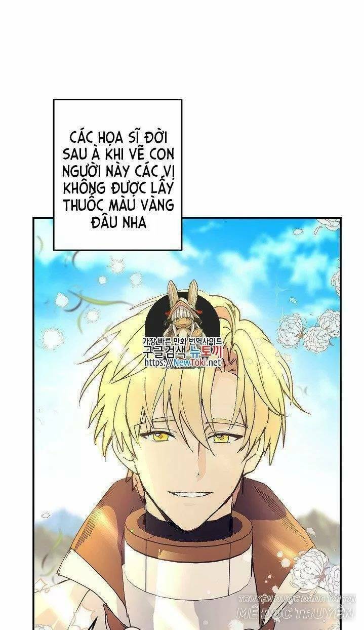 Lời Thú Nhận Nhầm Lẫn: Chapter 8