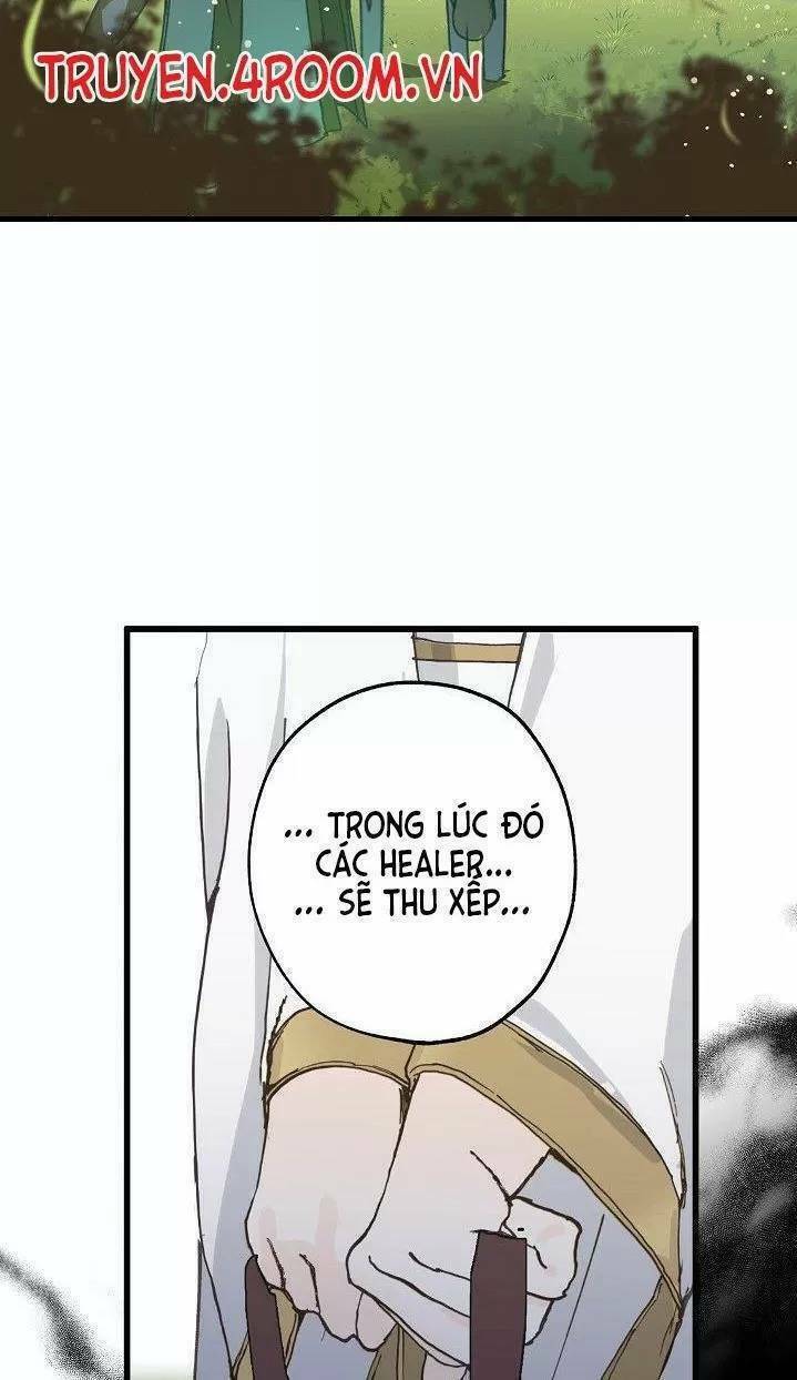 Lời Thú Nhận Nhầm Lẫn: Chapter 8
