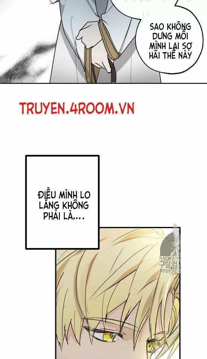 Lời Thú Nhận Nhầm Lẫn: Chapter 8
