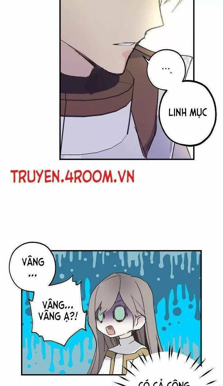 Lời Thú Nhận Nhầm Lẫn: Chapter 8