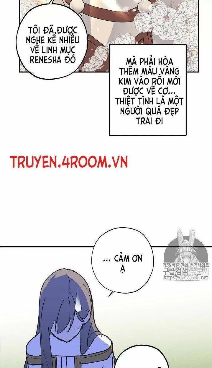Lời Thú Nhận Nhầm Lẫn: Chapter 8