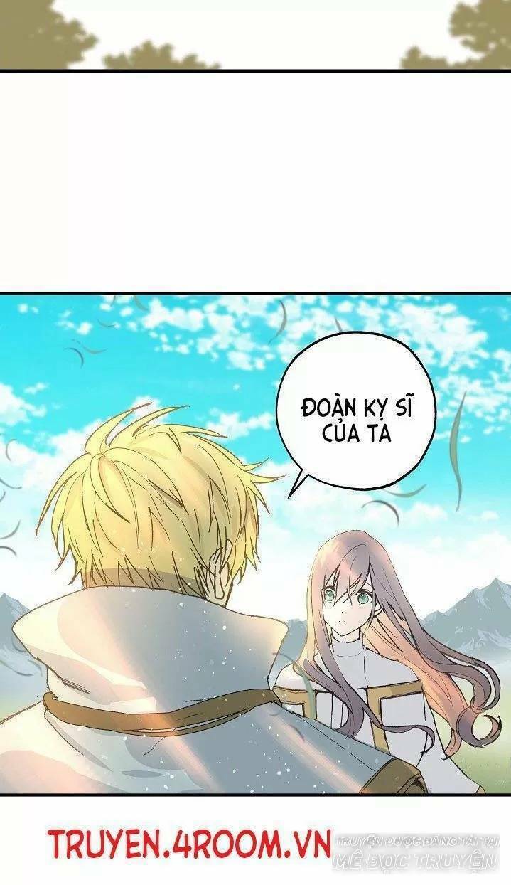 Lời Thú Nhận Nhầm Lẫn: Chapter 8