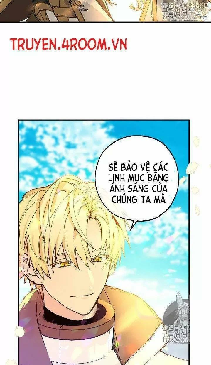 Lời Thú Nhận Nhầm Lẫn: Chapter 8