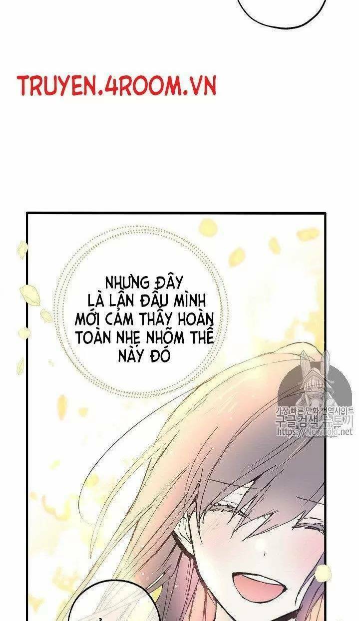 Lời Thú Nhận Nhầm Lẫn: Chapter 8