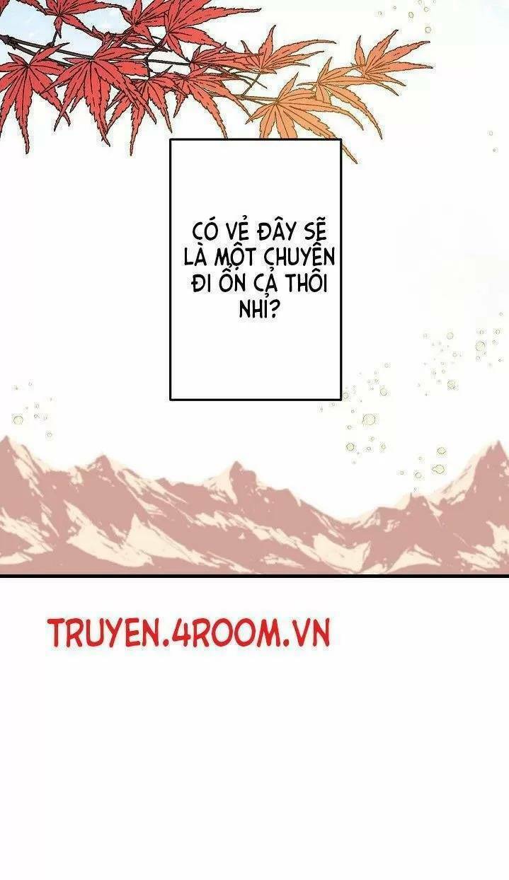 Lời Thú Nhận Nhầm Lẫn: Chapter 8
