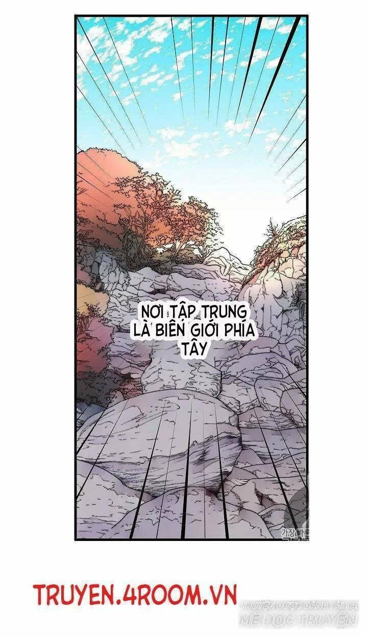 Lời Thú Nhận Nhầm Lẫn: Chapter 8