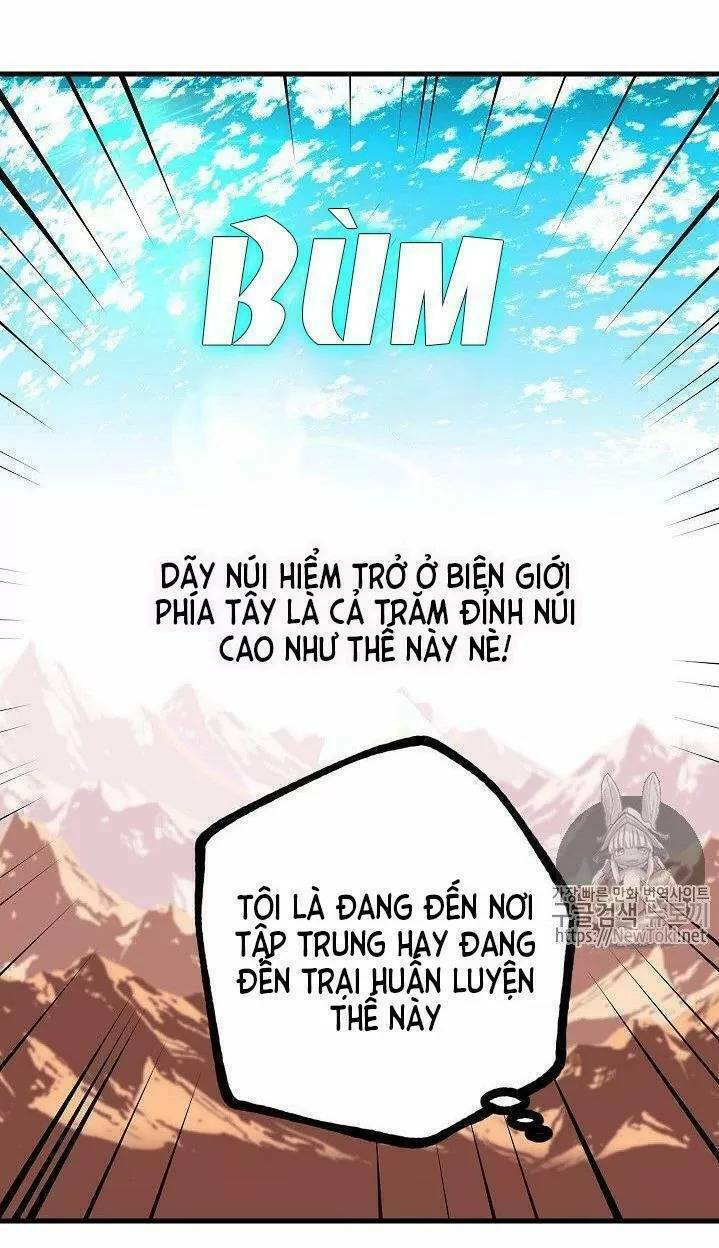 Lời Thú Nhận Nhầm Lẫn: Chapter 8
