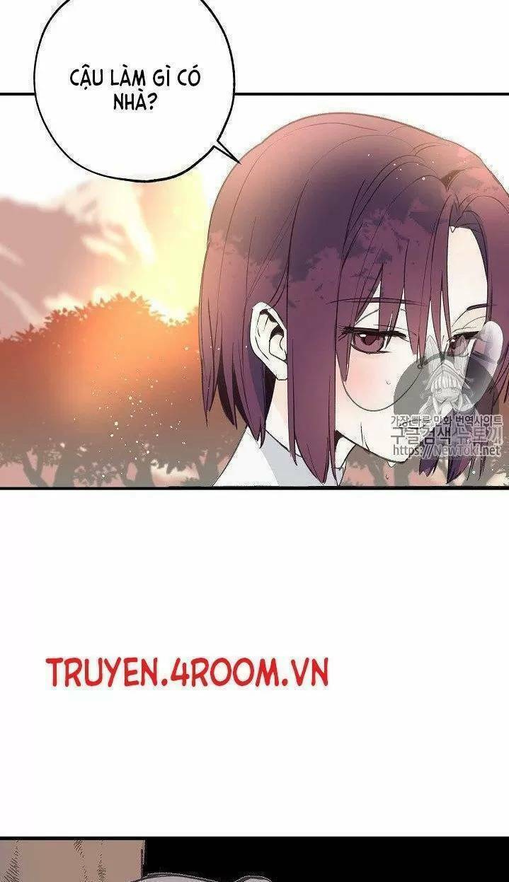 Lời Thú Nhận Nhầm Lẫn: Chapter 8