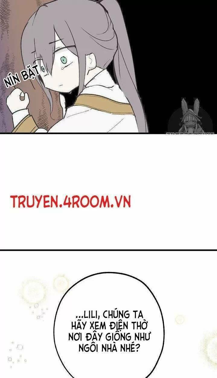 Lời Thú Nhận Nhầm Lẫn: Chapter 8
