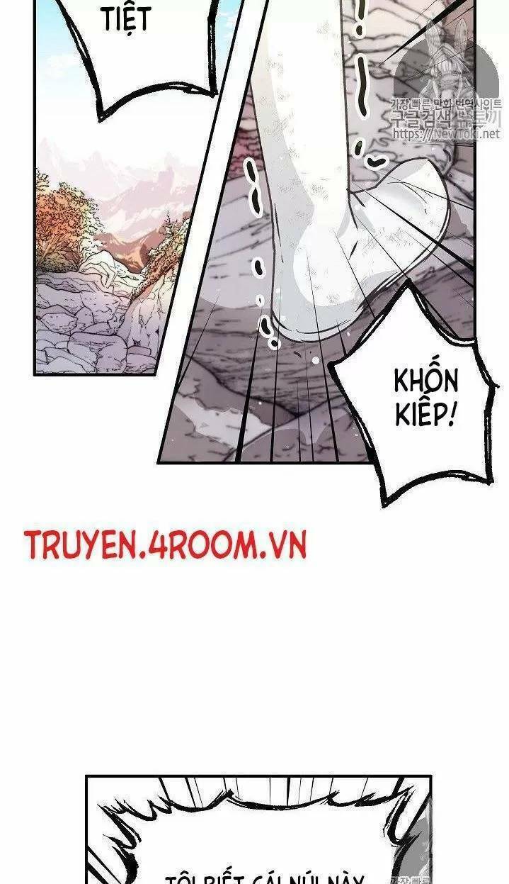 Lời Thú Nhận Nhầm Lẫn: Chapter 8