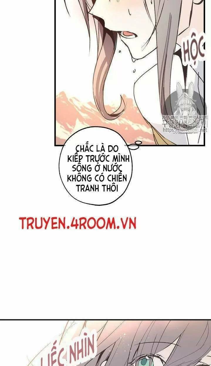 Lời Thú Nhận Nhầm Lẫn: Chapter 8