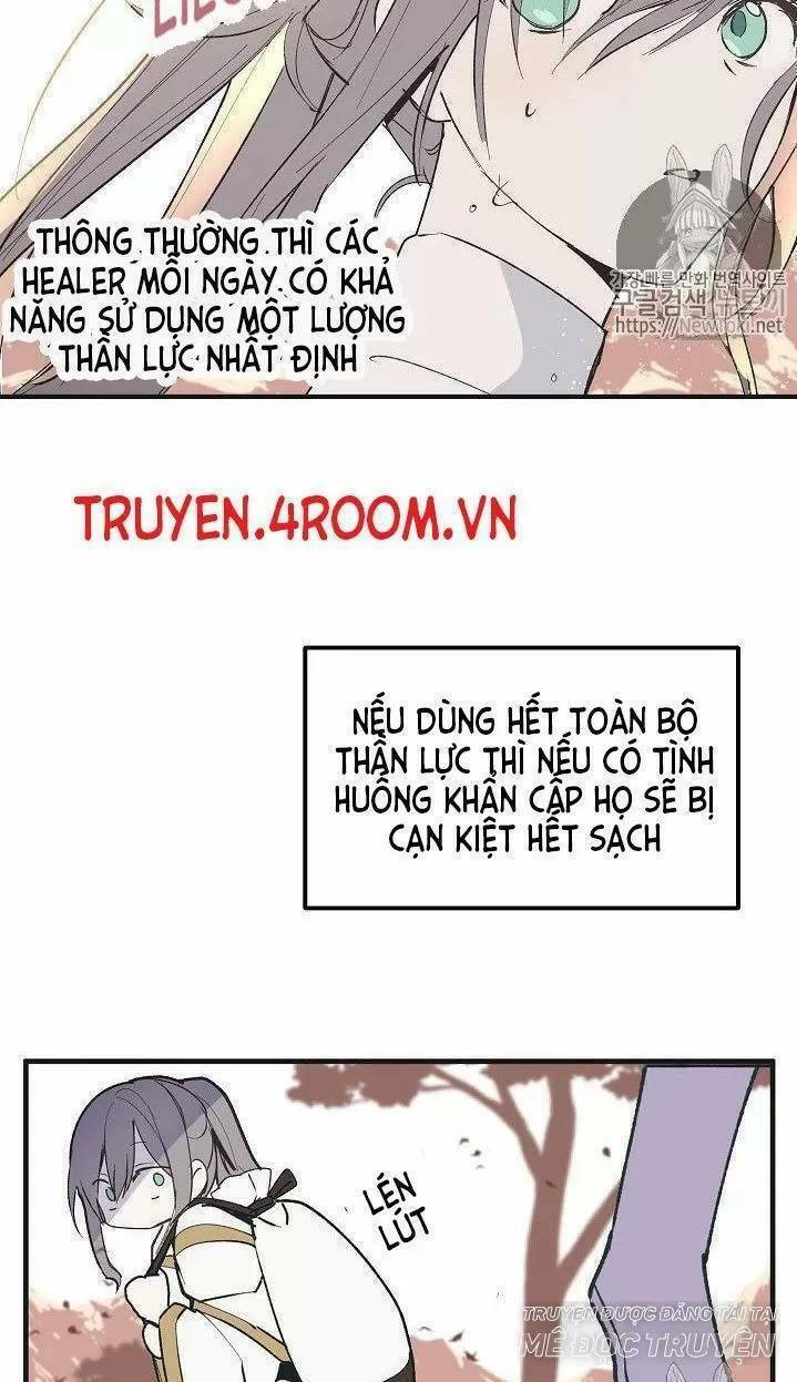 Lời Thú Nhận Nhầm Lẫn: Chapter 8