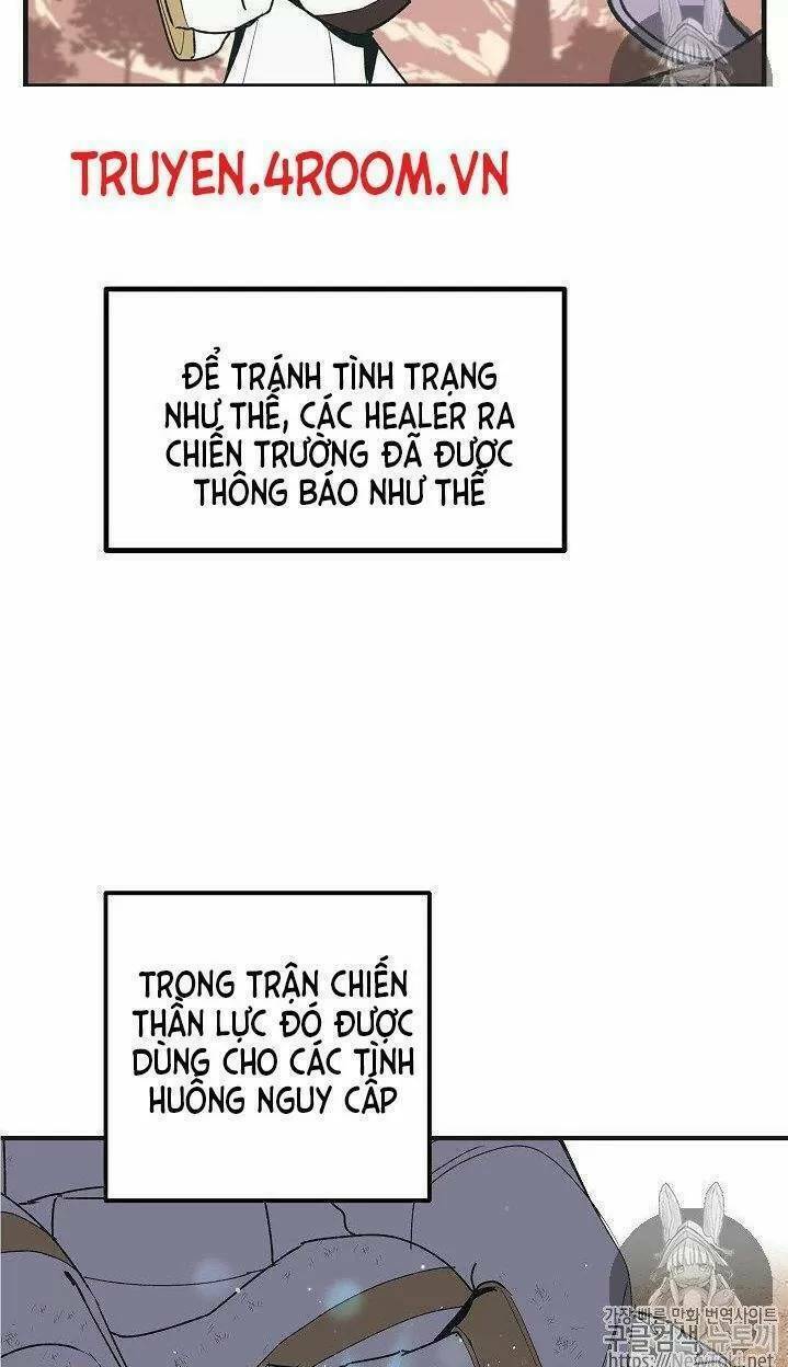 Lời Thú Nhận Nhầm Lẫn: Chapter 8