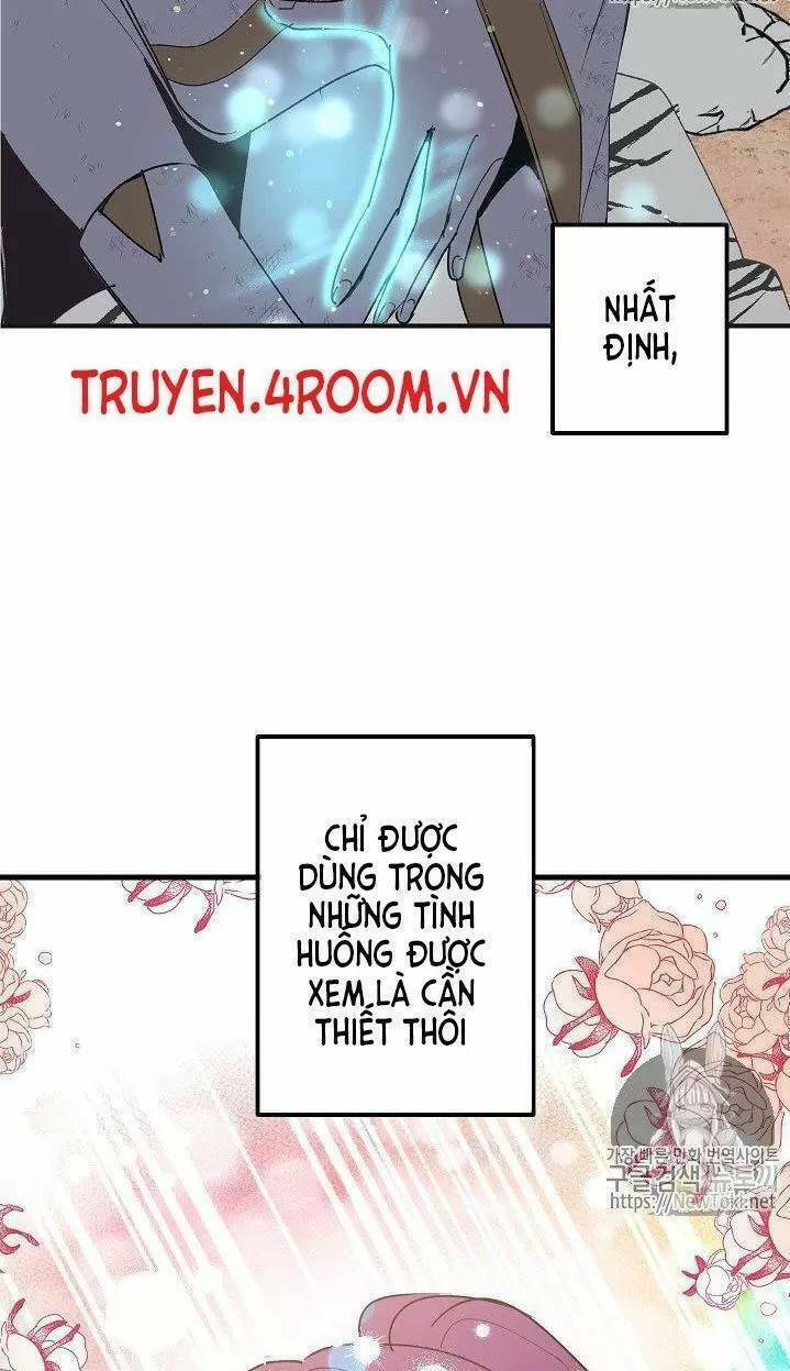 Lời Thú Nhận Nhầm Lẫn: Chapter 8