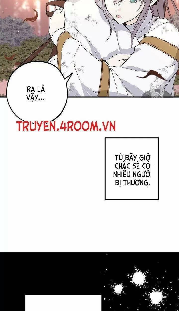 Lời Thú Nhận Nhầm Lẫn: Chapter 8