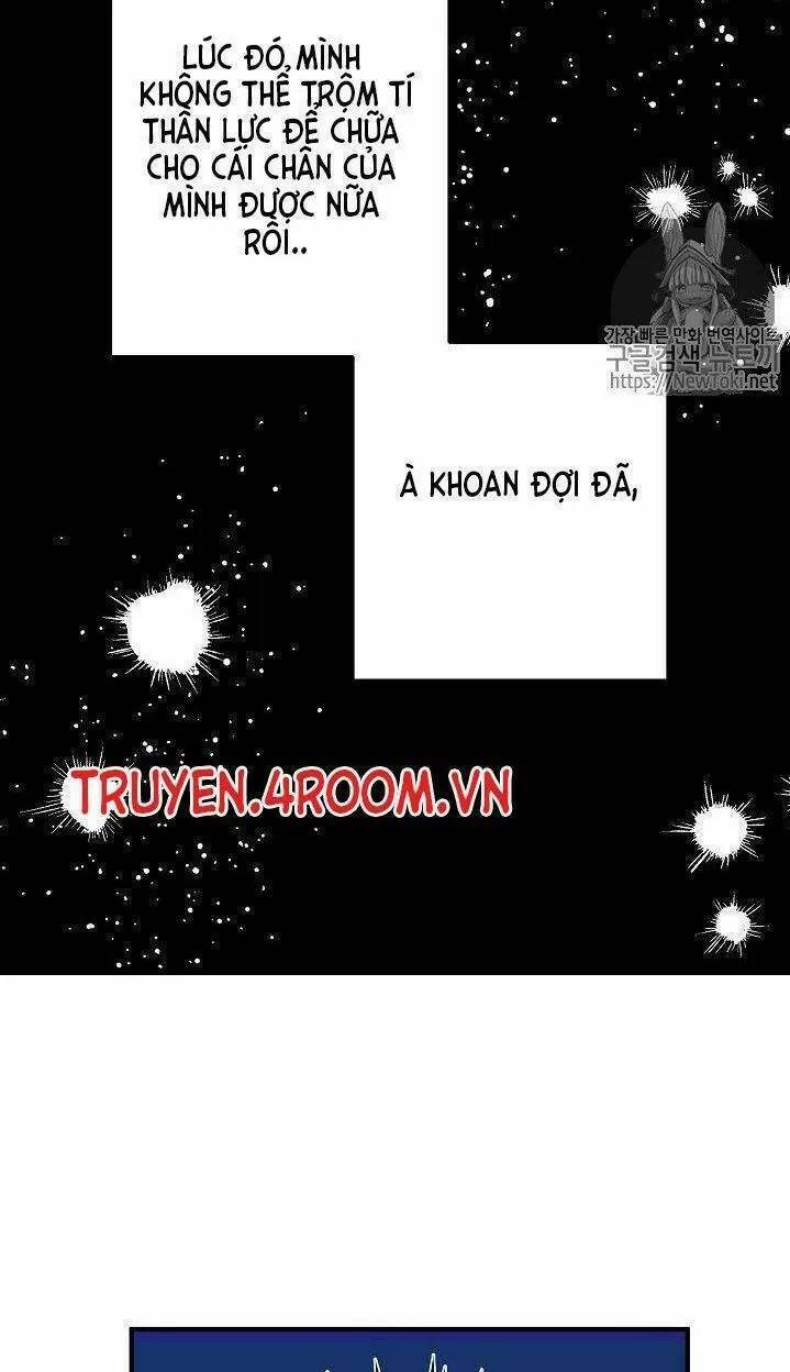 Lời Thú Nhận Nhầm Lẫn: Chapter 8