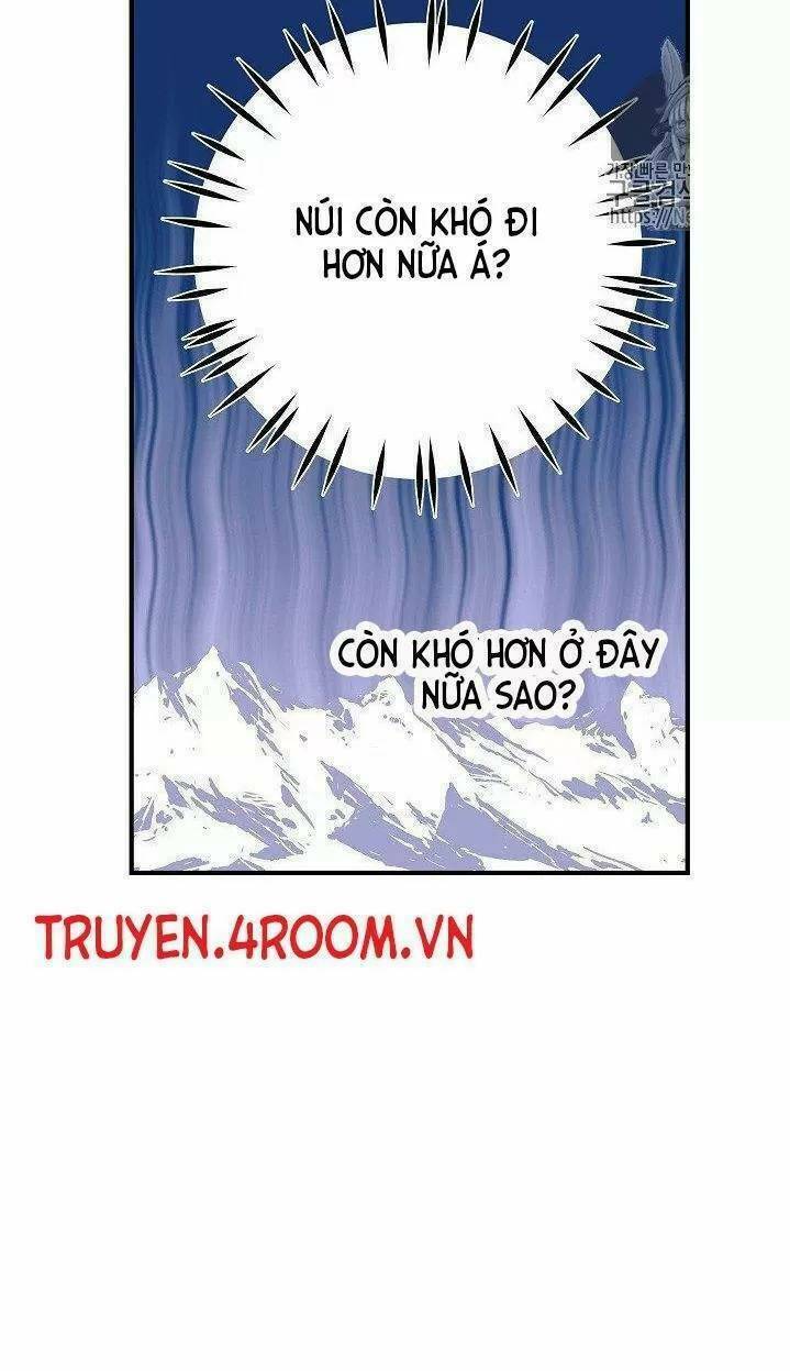 Lời Thú Nhận Nhầm Lẫn: Chapter 8