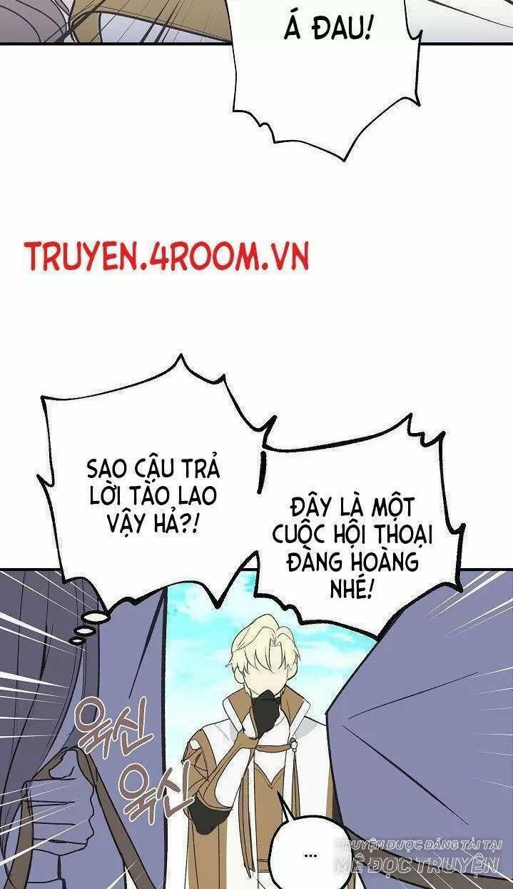 Lời Thú Nhận Nhầm Lẫn: Chapter 8