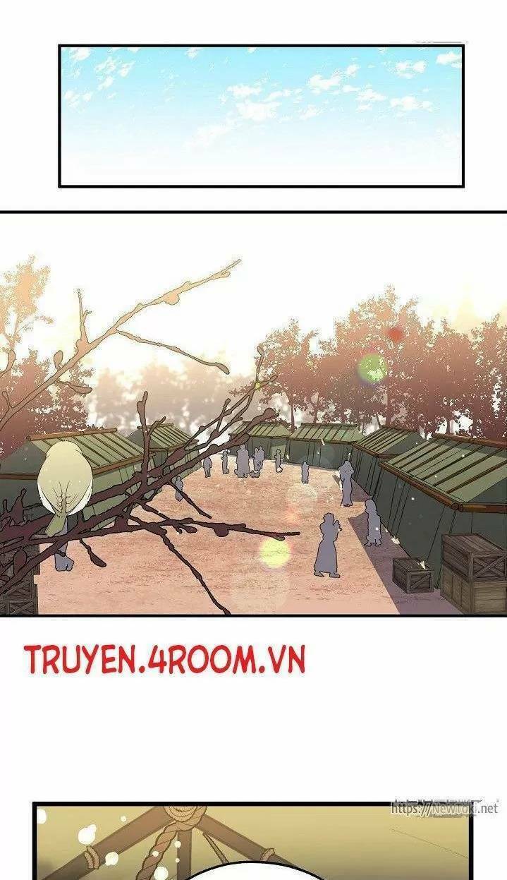 Lời Thú Nhận Nhầm Lẫn: Chapter 8
