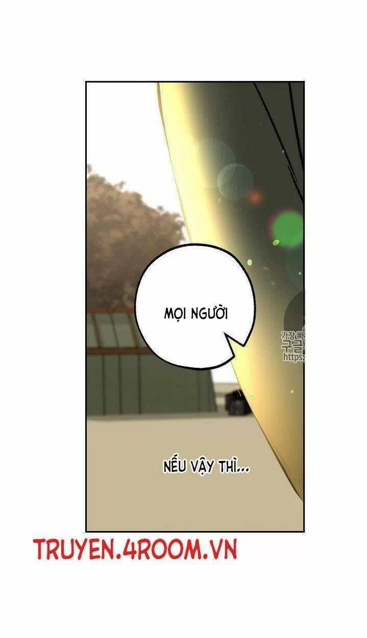 Lời Thú Nhận Nhầm Lẫn: Chapter 8