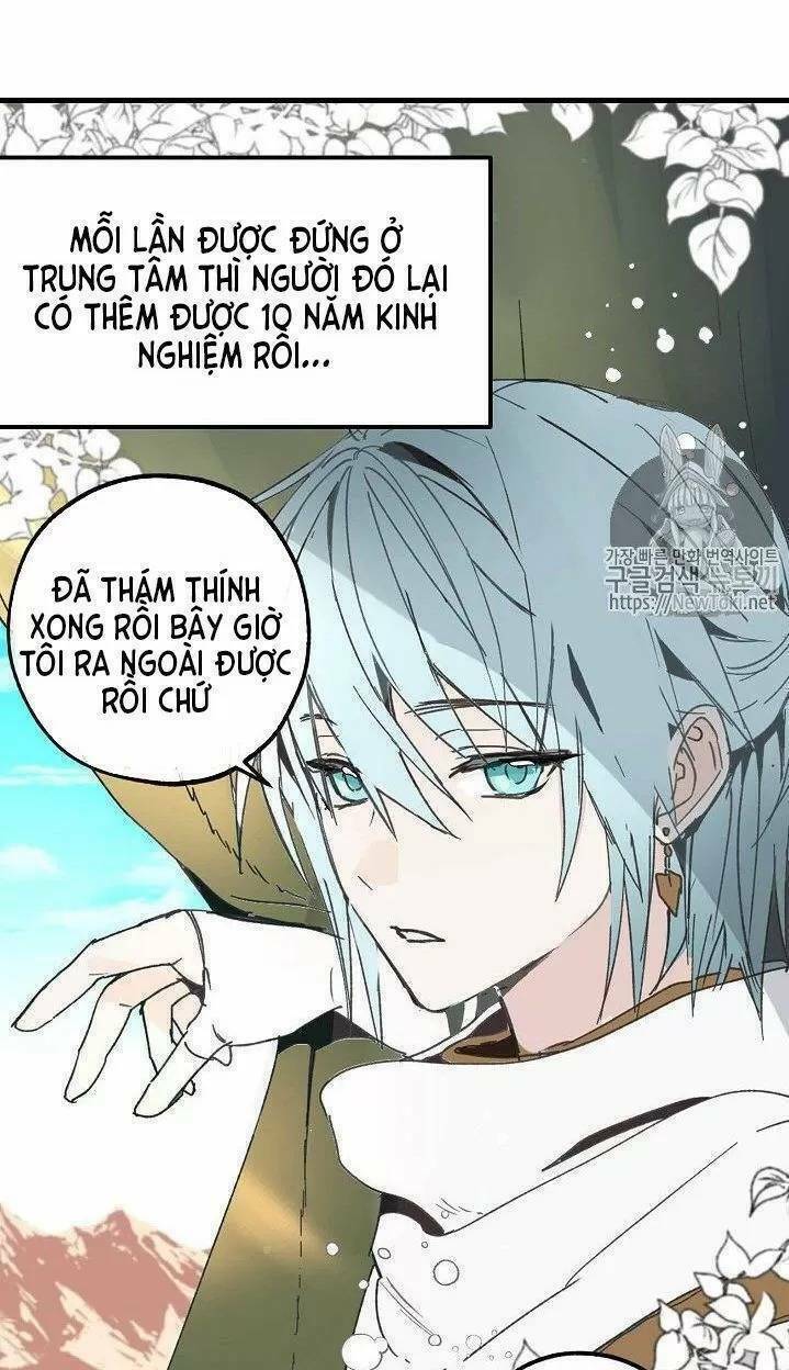 Lời Thú Nhận Nhầm Lẫn: Chapter 8