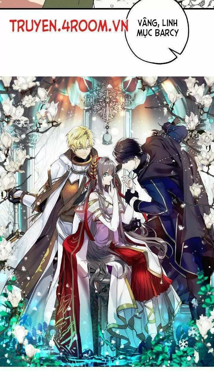 Lời Thú Nhận Nhầm Lẫn: Chapter 8