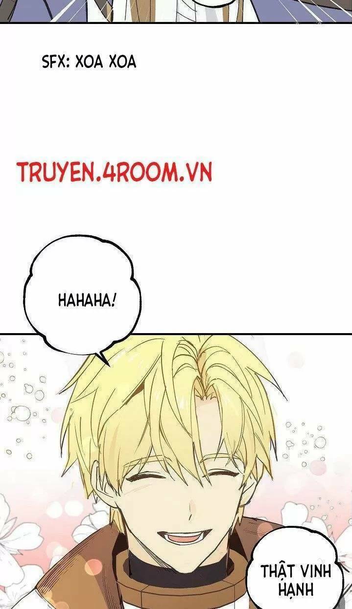 Lời Thú Nhận Nhầm Lẫn: Chapter 8