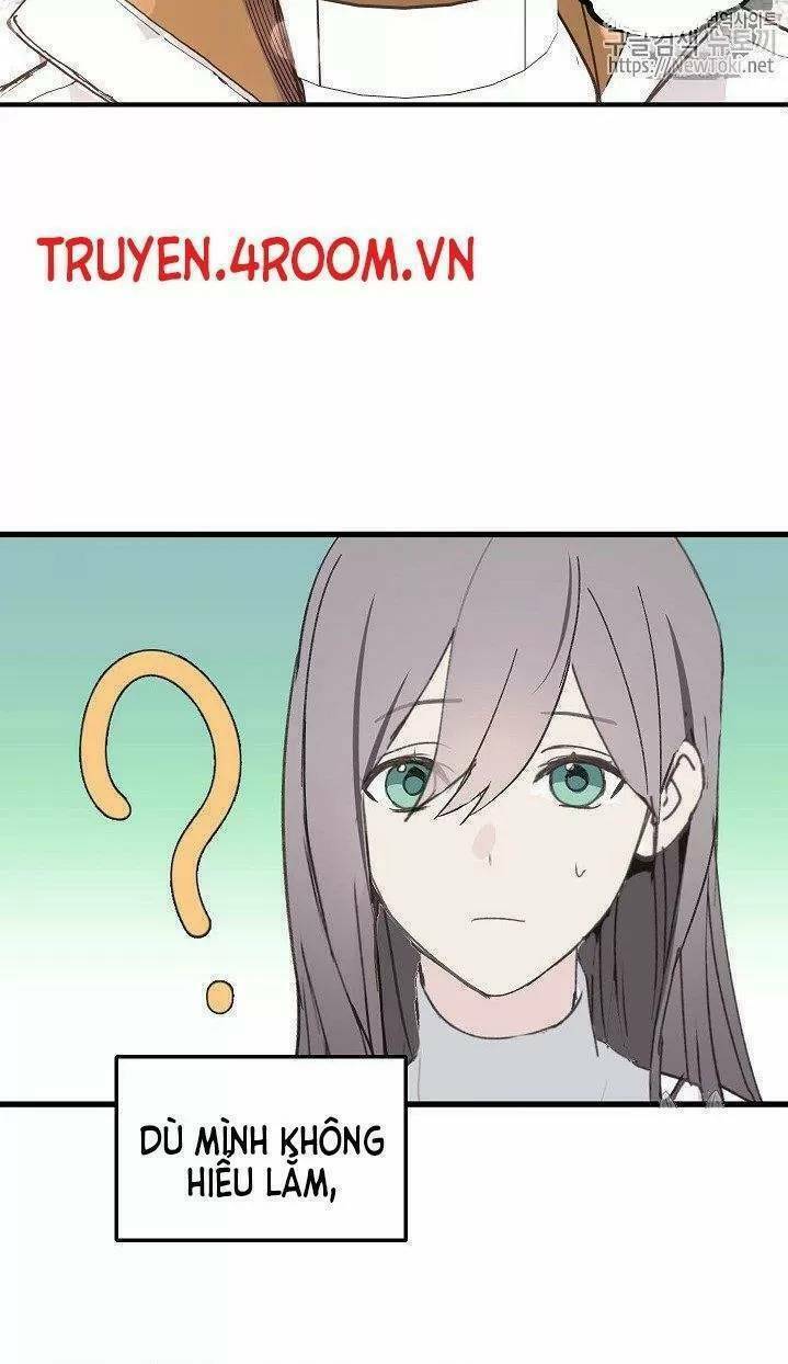 Lời Thú Nhận Nhầm Lẫn: Chapter 8