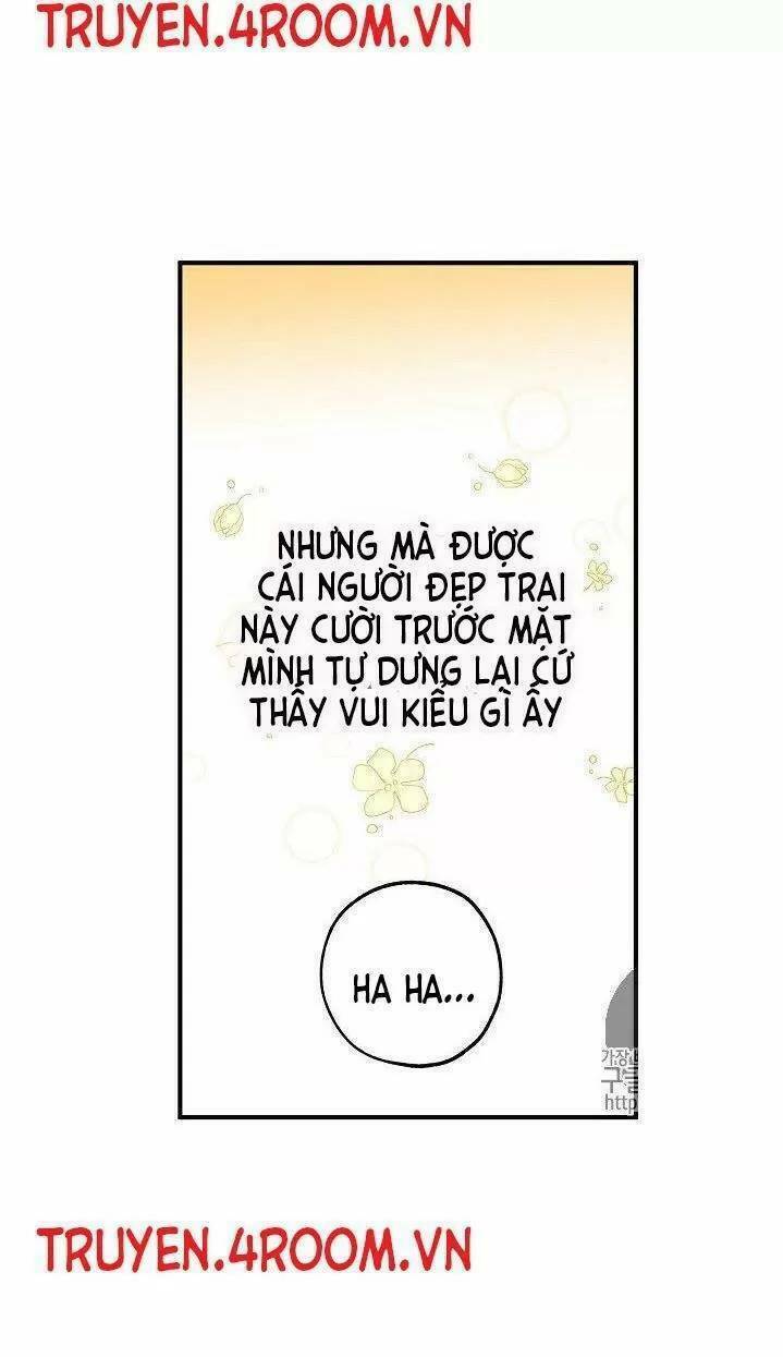 Lời Thú Nhận Nhầm Lẫn: Chapter 8