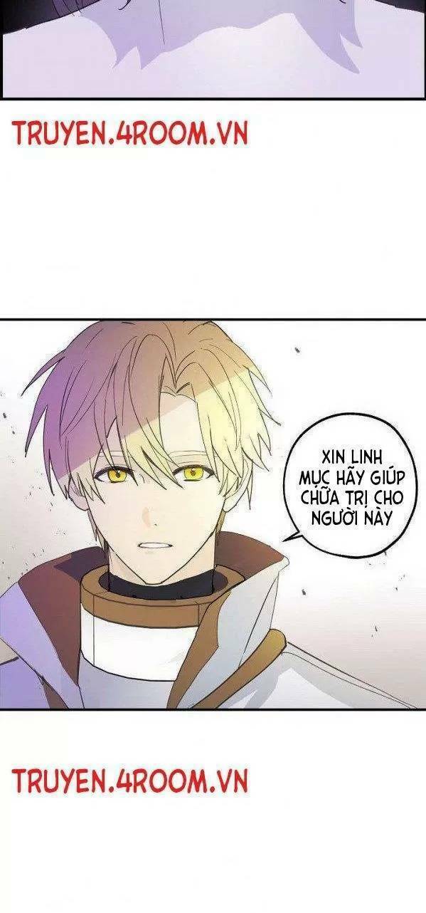 Lời Thú Nhận Nhầm Lẫn: Chapter 9