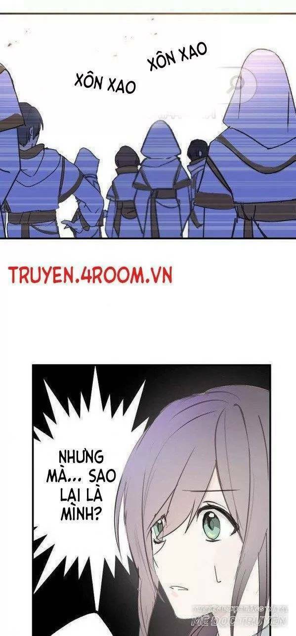 Lời Thú Nhận Nhầm Lẫn: Chapter 9