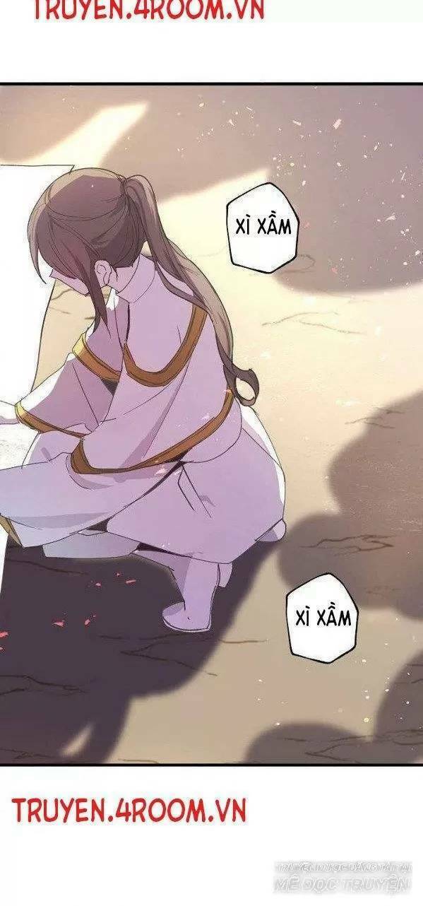 Lời Thú Nhận Nhầm Lẫn: Chapter 9