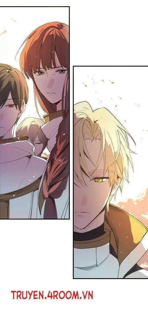 Lời Thú Nhận Nhầm Lẫn: Chapter 9