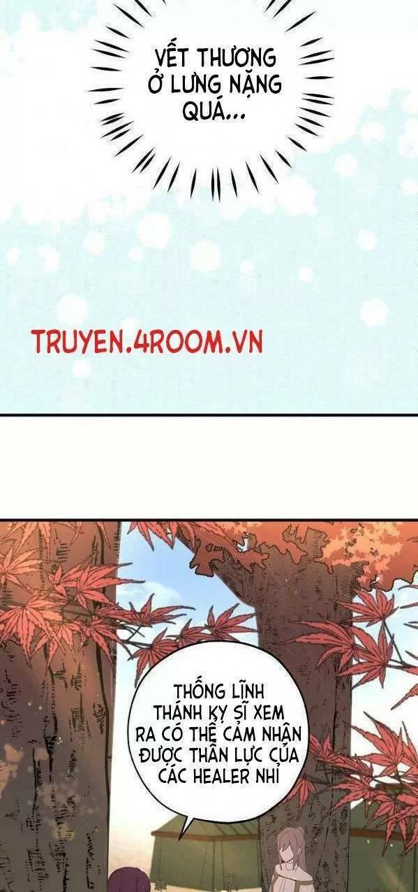 Lời Thú Nhận Nhầm Lẫn: Chapter 9